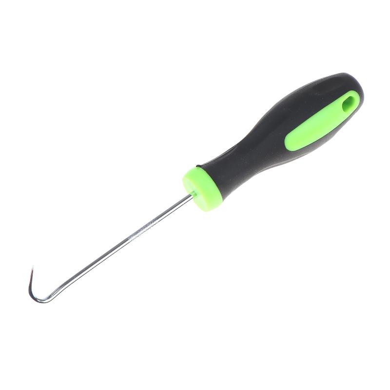 Root Hook Tool - Neues Hochleistungs-Unkrautentfernungswerkzeug – Ergonomischer Wurzelentferner für