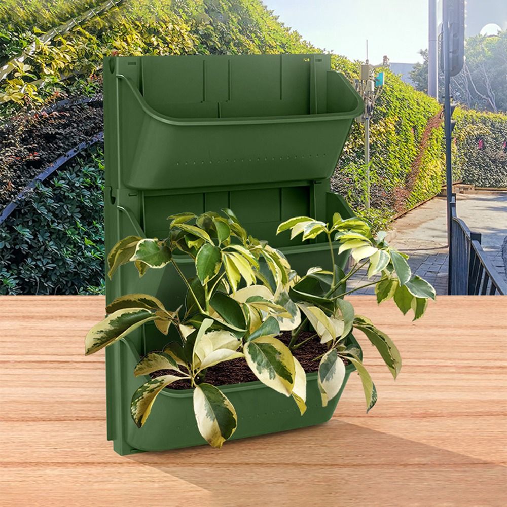 Gartendeko Plastik-Bonsai Häng – Bonsai Garden Wall Bewertung und Preis
