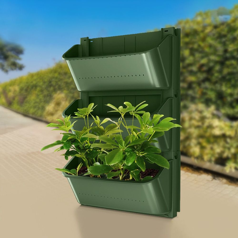 Gartendeko Plastik-Bonsai Häng – Bonsai Garden Wall Bewertung und Preis