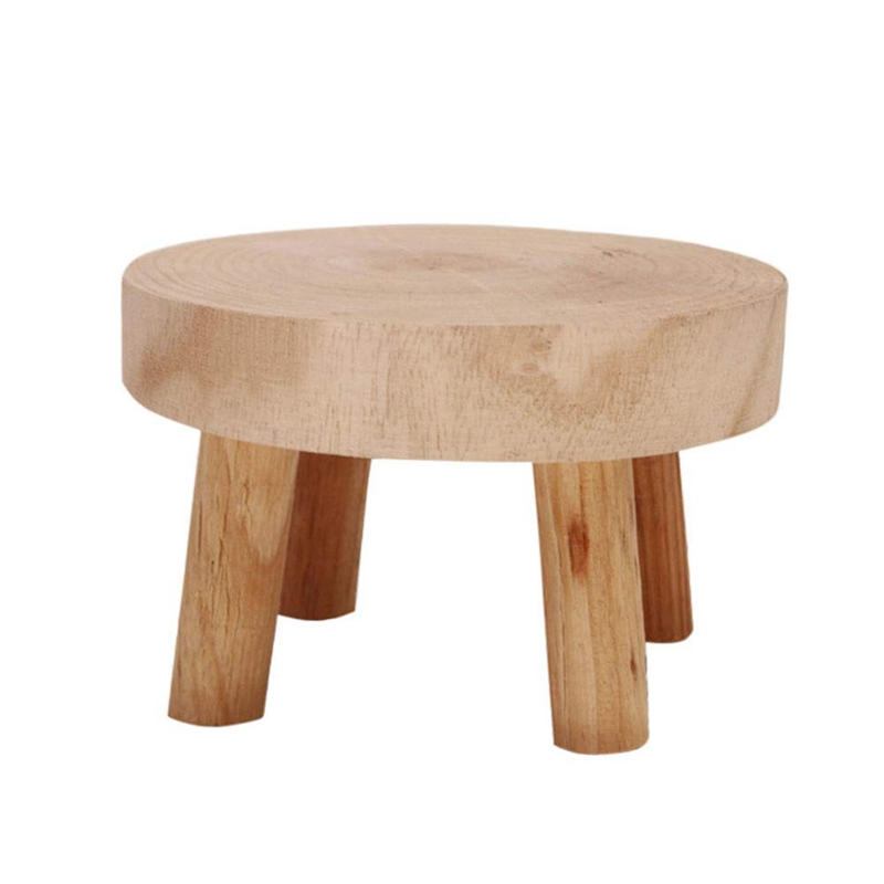 FBIL-Mini-Holzhocker, Präsenta – Bonsai Garden Display Stands Bewertung und Preis
