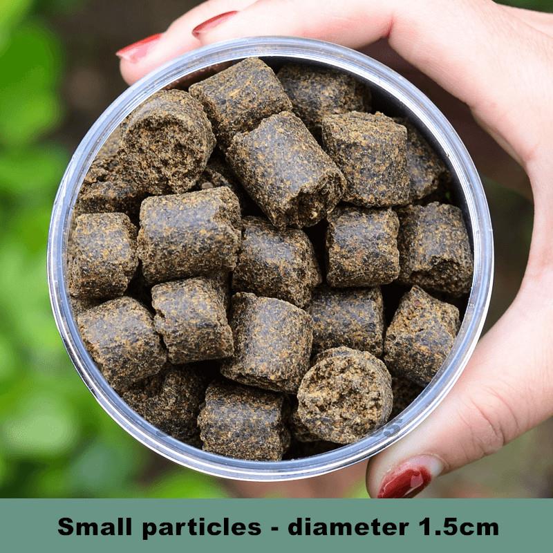 250 g langwirksamer importiert – Bonsai Soil Akadama Bewertung und Preis