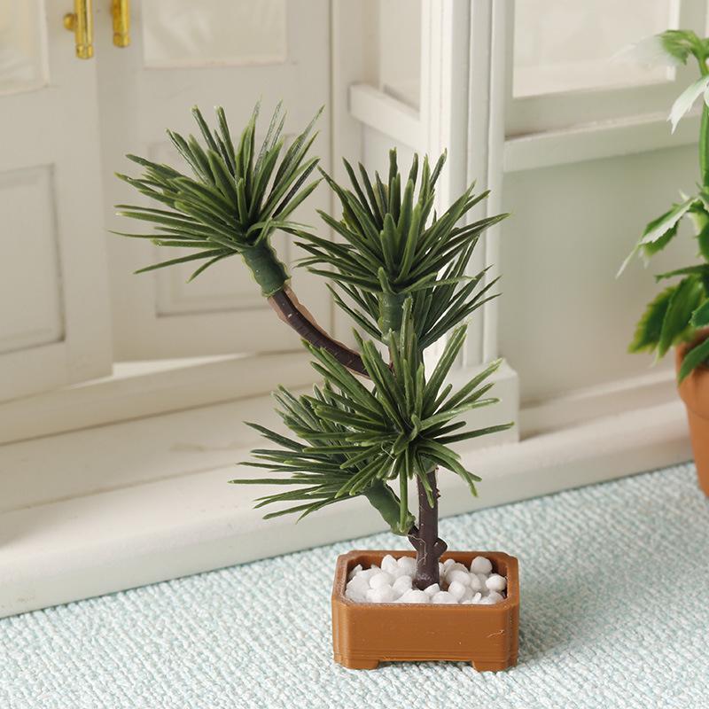 1 Stück Mikro-Landschaftsgarte – Bonsai Garden Decor Bewertung und Preis