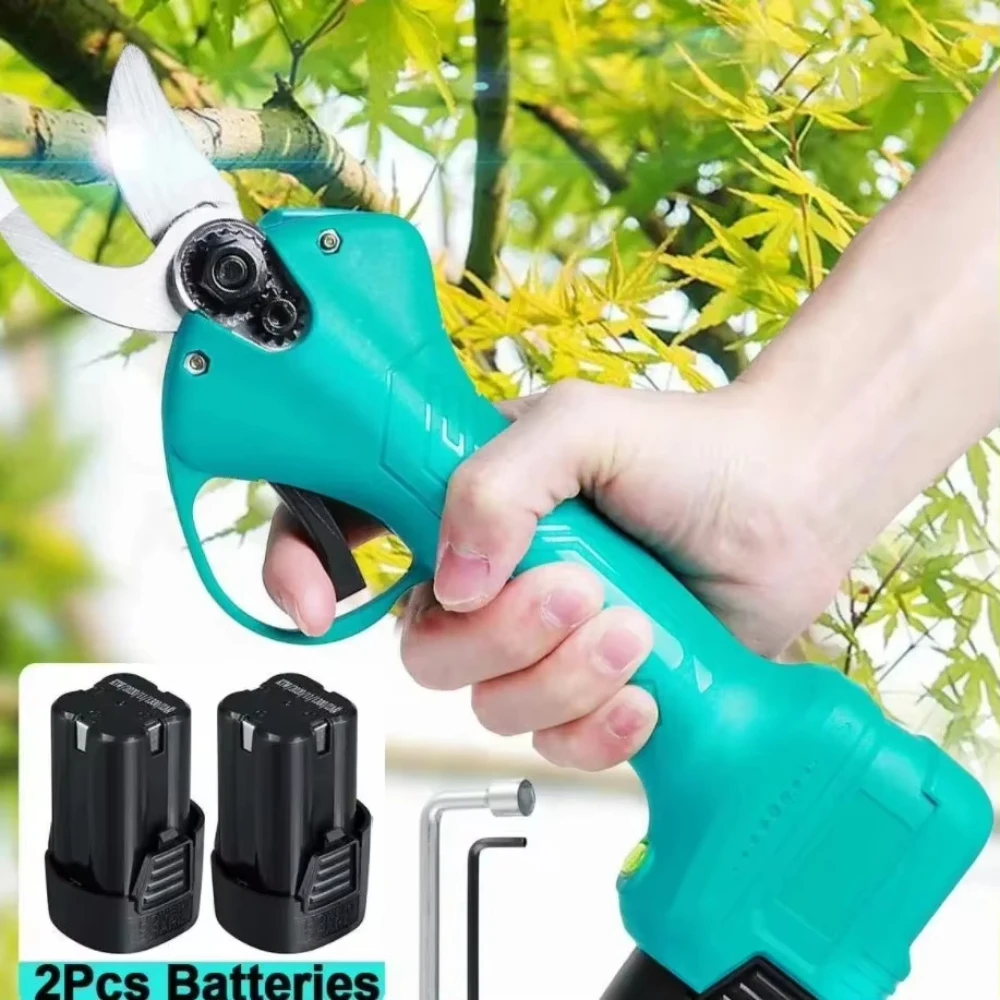 16,8 V bürstenlose elektrische – Bonsai Garden Tools Bewertung und Preis