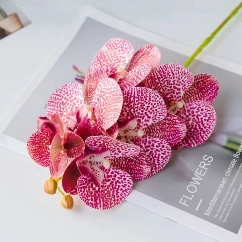 3D Künstliche Blumen Kunststof – Bonsai Garden Decor Bewertung und Preis