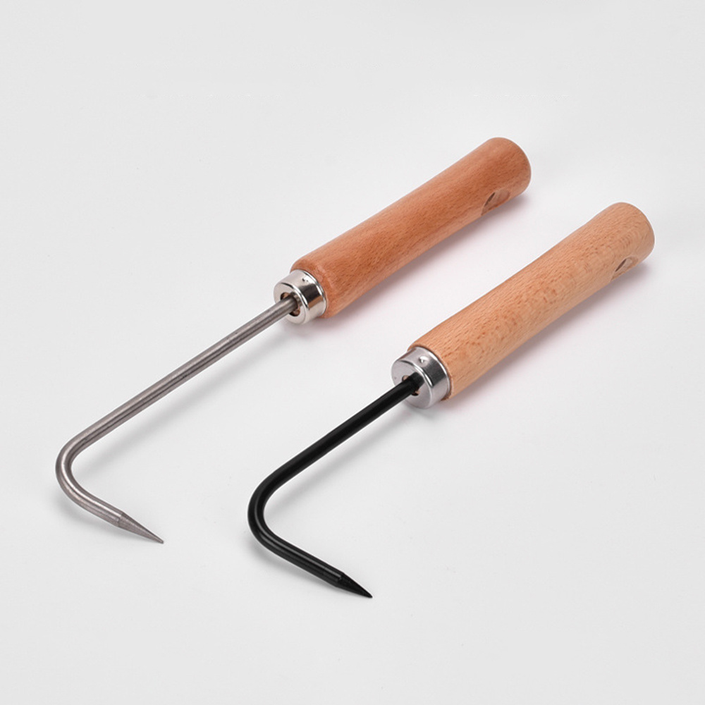 1 Stück Unkrautjätewerkzeug, E – Root Hook Tool Bewertung und Preis