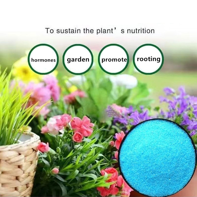 200g wasserlöslicher Gartendün – Bonsai Soil Akadama Bewertung und Preis