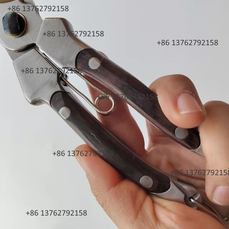 Mehrzweck-Gartenschere, Obst-  – Bonsai Garden Tools Bewertung und Preis