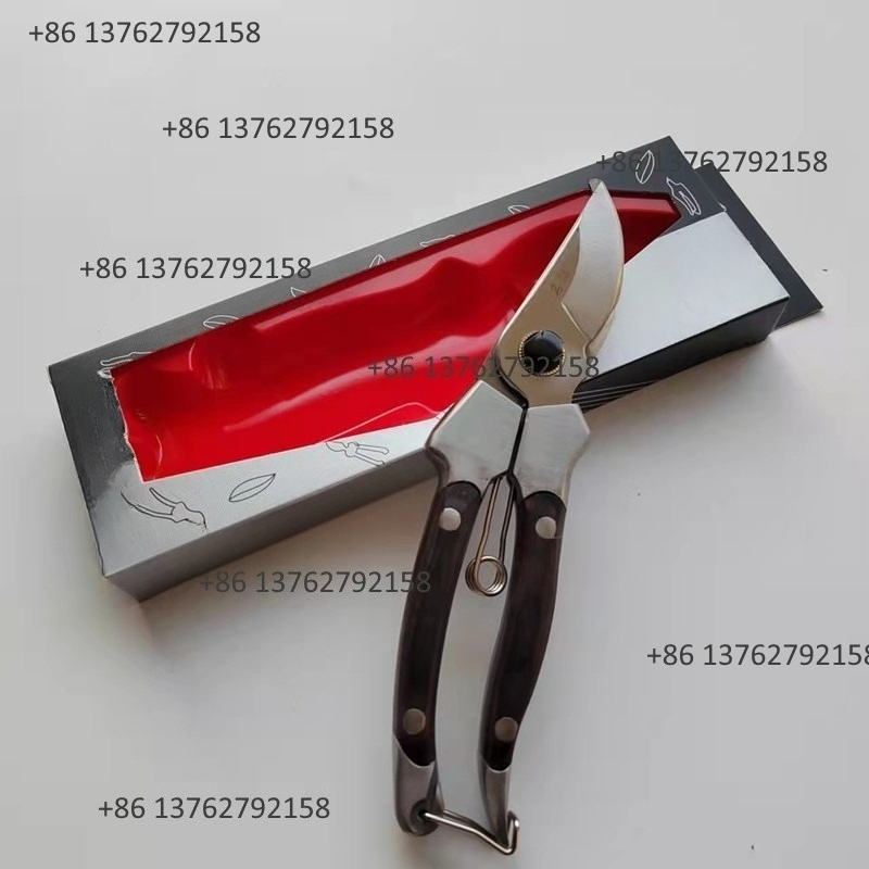 Mehrzweck-Gartenschere, Obst-  – Bonsai Garden Tools Bewertung und Preis