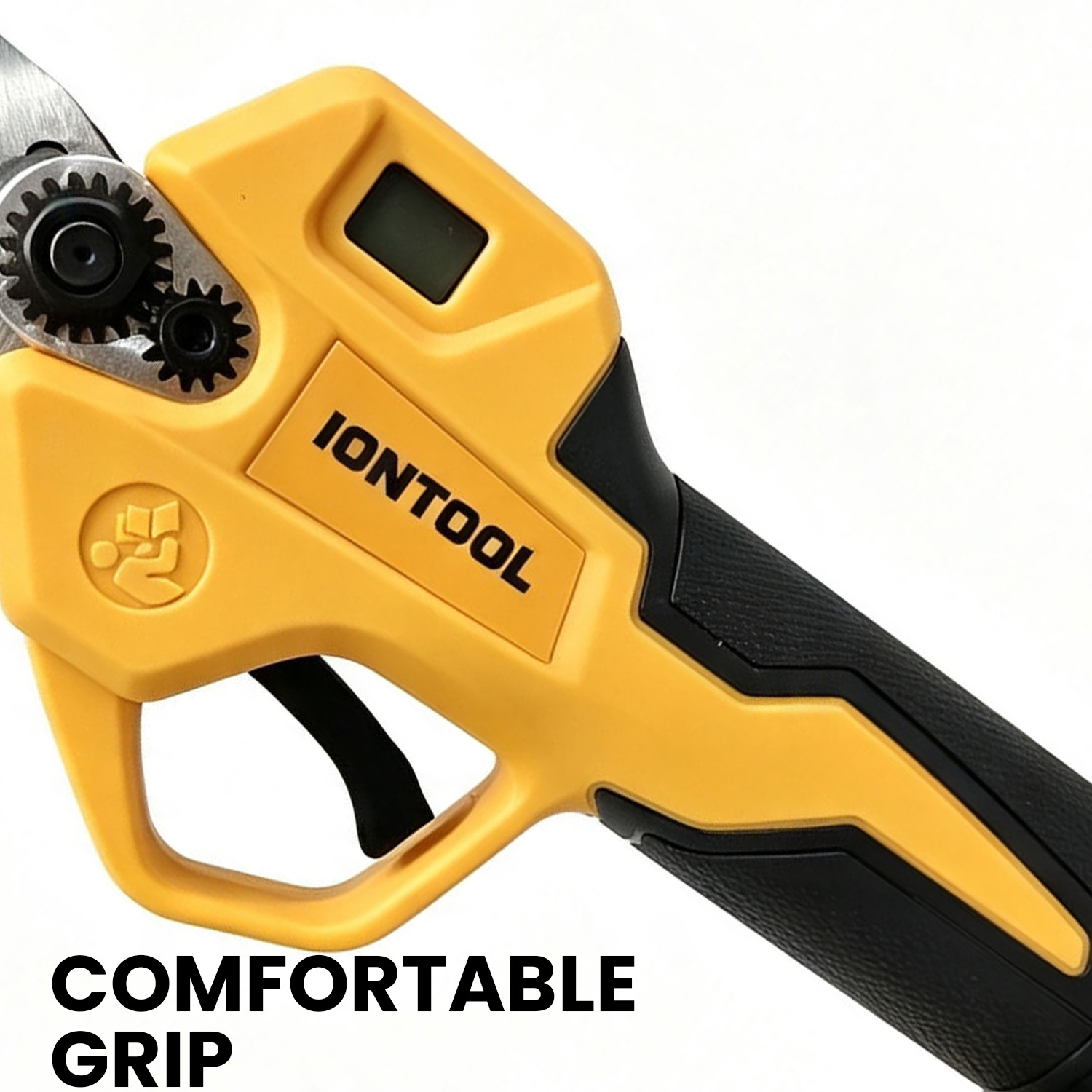 IONTOOL Gelbe Bürstenlose Akku – Bonsai Garden Tools Bewertung und Preis