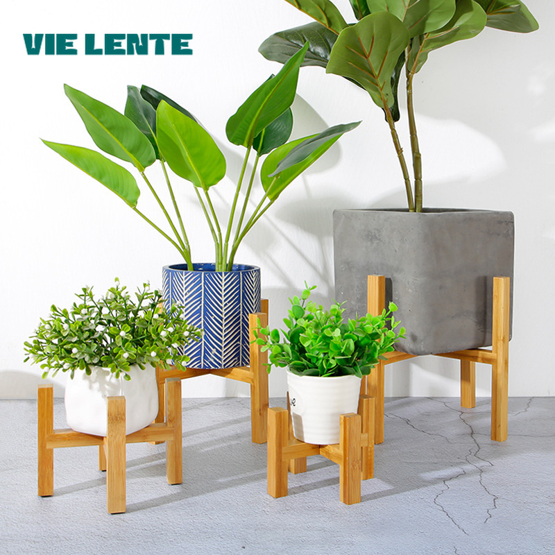Pflanze Blumentopf Ständer Kle – Bonsai Garden Display Stands Bewertung und Preis