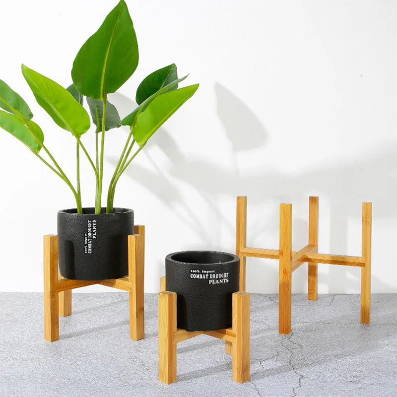 Pflanze Blumentopf Ständer Kle – Bonsai Garden Display Stands Bewertung und Preis