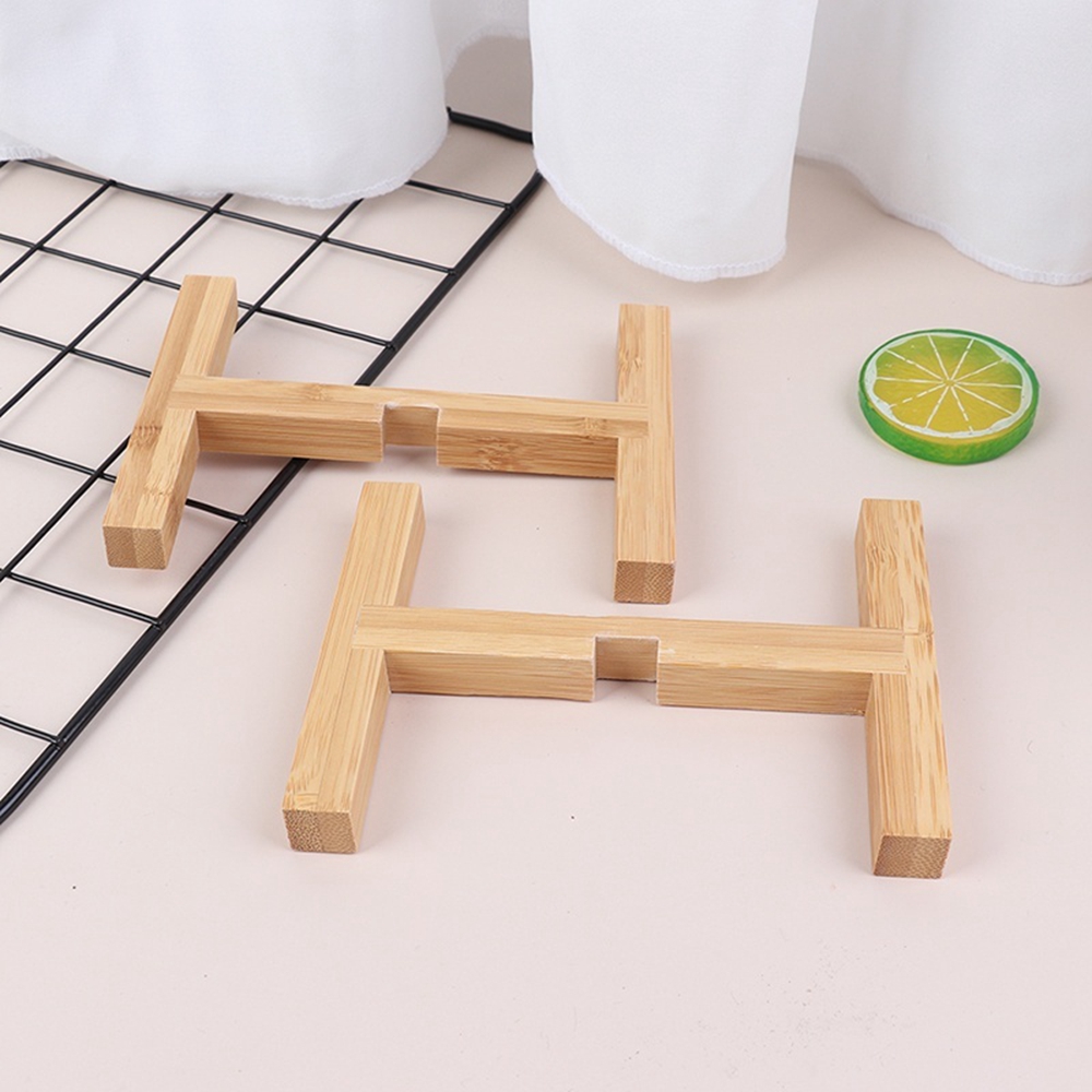 Robustes Holzregal für Zimmerp – Bonsai Garden Display Stands Bewertung und Preis