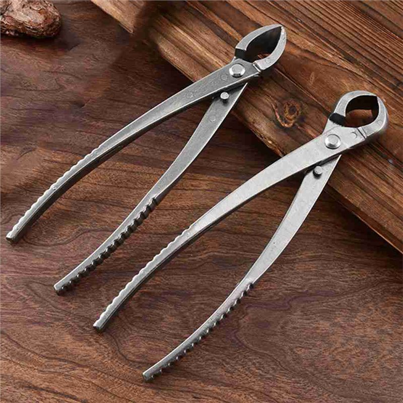SHGO-Bonsai-Baumwerkzeug-Set ( – Root Hook Tool Bewertung und Preis