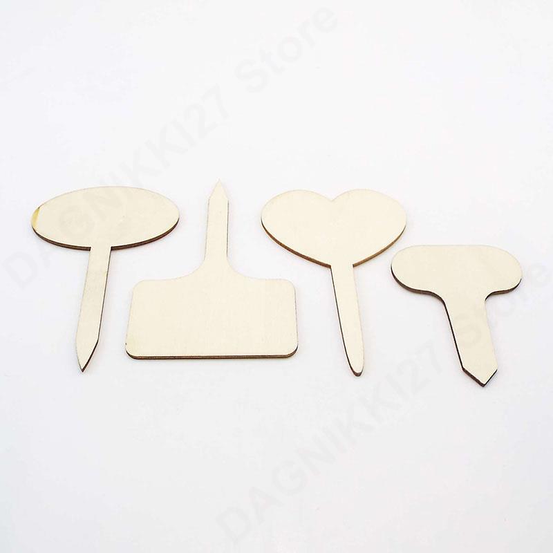10x T-Typ Pflanzenetiketten au – Bonsai Garden Tools Bewertung und Preis