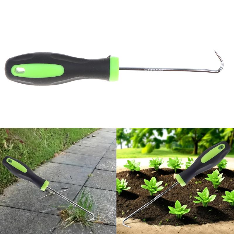 Neues Hochleistungs-Unkrautent – Root Hook Tool Bewertung und Preis