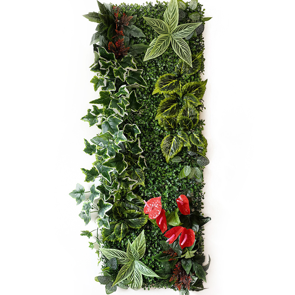 NEU 40CM * 120CM Künstliche Gr – Bonsai Garden Wall Bewertung und Preis