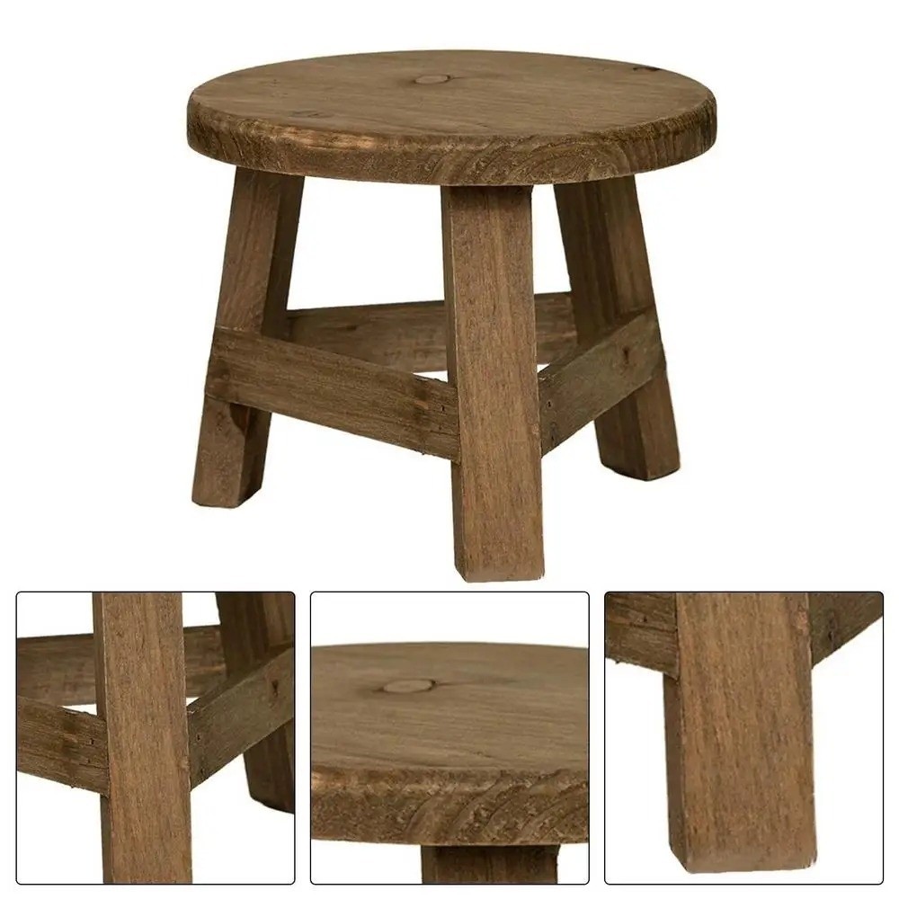 Neues Bonsai-Regal aus Holz, M – Bonsai Garden Display Stands Bewertung und Preis