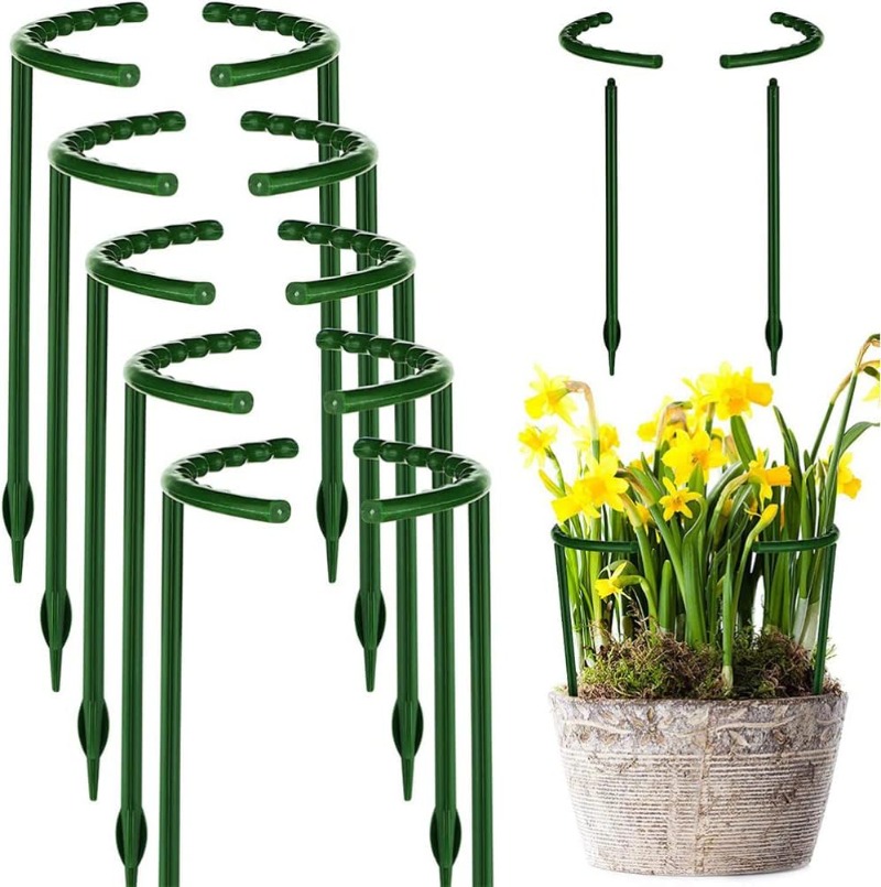 30-1 Stück Kunststoff-Pflanzen – Bonsai Garden Tools Bewertung und Preis