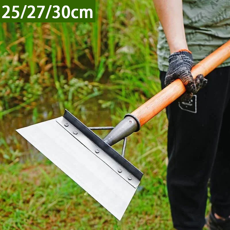 3-Größen-Schaufel aus Manganst – Bonsai Garden Tools Bewertung und Preis