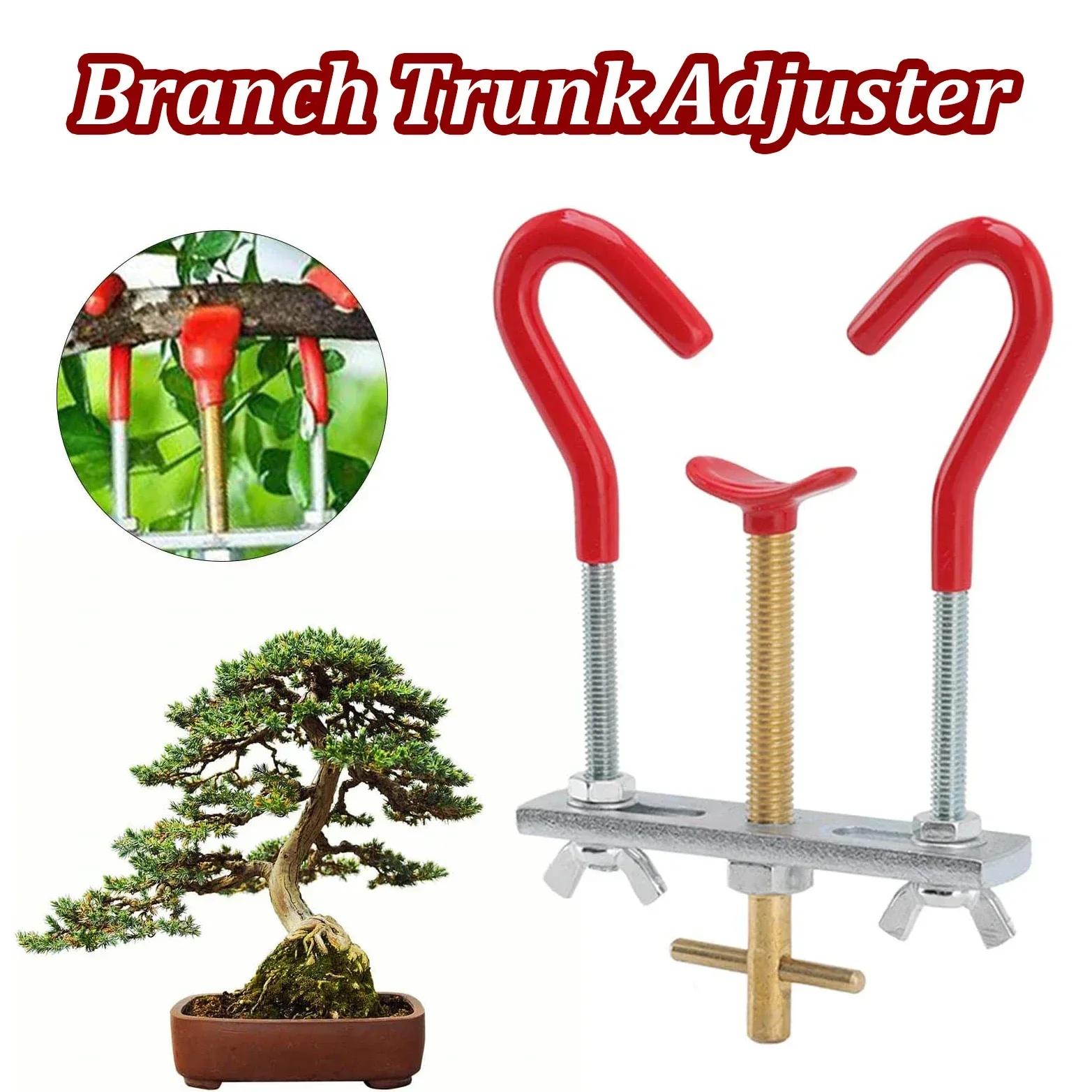 Zweig Bender Tool Kit Gartenar – Bonsai Garden Tools Bewertung und Preis