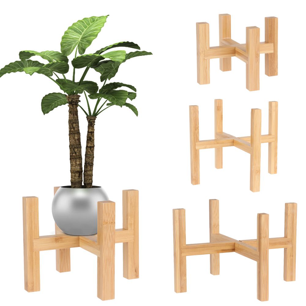Bonsai Display Stand Bambus Ta – Bonsai Garden Display Stands Bewertung und Preis