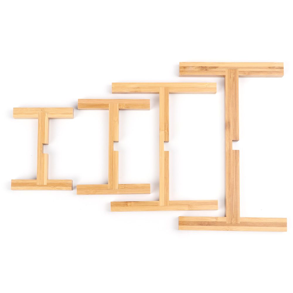 Bonsai Display Stand Bambus Ta – Bonsai Garden Display Stands Bewertung und Preis