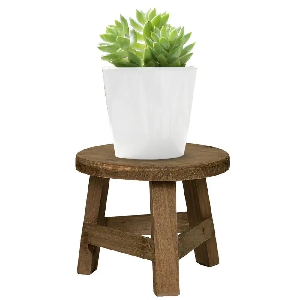 Modernes Bonsai-Regal aus Holz – Bonsai Garden Display Stands Bewertung und Preis