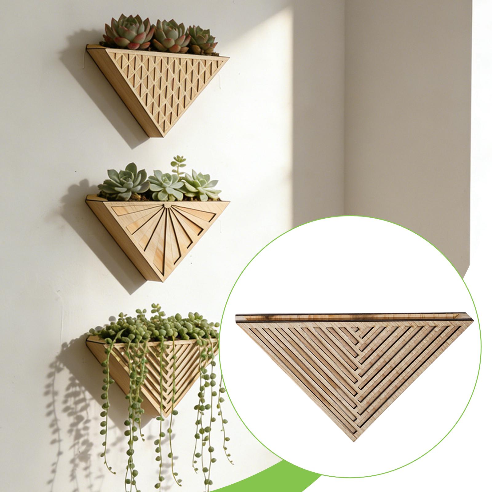 Blumentopf Wandmontierte Ornam – Bonsai Garden Wall Bewertung und Preis