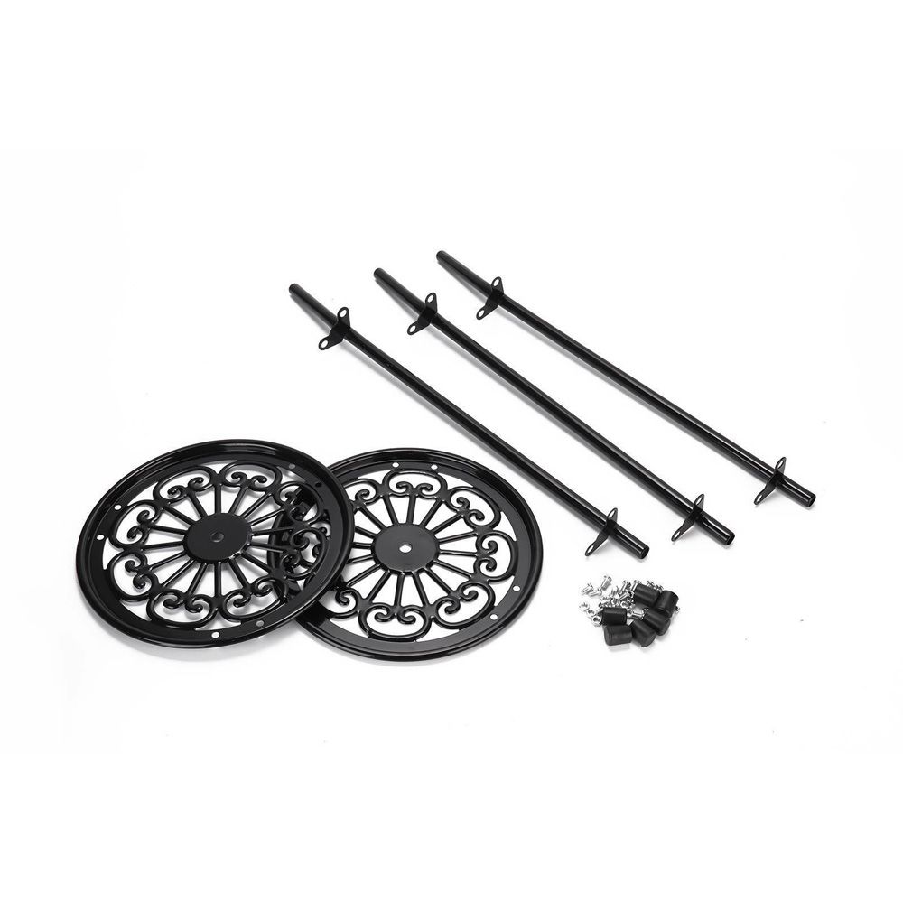 2-stufiger eleganter Pflanzgef – Bonsai Garden Display Stands Bewertung und Preis