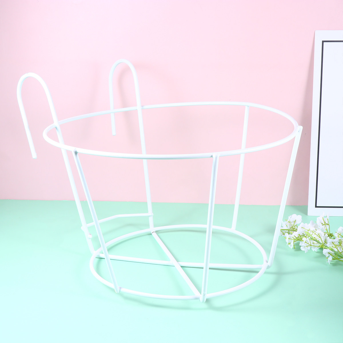 2 Stück Premium Eisen-Blumento – Bonsai Garden Display Stands Bewertung und Preis
